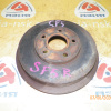 Барабан тормозной SUBARU SF5/SG5/SG9/GC5/GC6/GD2/GD3/GF6/GF7/GF8/GG2/GG3/GG4/GG5/GGD Forester/Impreza R 26740FA000