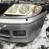 Ноускат Nissan Presage TNU30 QR25 '2001-2003 a/t сонары ф.1672 т.2188