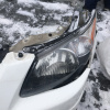Ноускат Toyota Voltz ZZE137 a/t ф.01-14 т.01-15