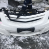 Ноускат Toyota Voltz ZZE137 a/t ф.01-14 т.01-15
