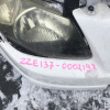 Ноускат Toyota Voltz ZZE137 a/t ф.01-14 т.01-15