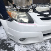 Ноускат Toyota Voltz ZZE137 a/t ф.01-14 т.01-15
