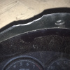 Панель приборов SUBARU Legacy/Outback BL5/BPE дефект 85015-AG930
