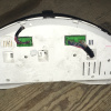 Панель приборов SUBARU Legacy/Outback BL5/BPE дефект 85015-AG930