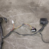 Коса ДВС Toyota 7K-E Lite Ace Noah KR42 2WD a/t 0370 впрыск. БЕЗ КОМПЬЮТЕРА 82121-28550