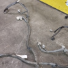 Коса ДВС Toyota 7K-E Lite Ace Noah KR42 2WD a/t 0370 впрыск. БЕЗ КОМПЬЮТЕРА 82121-28550