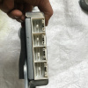Компьютер TOYOTA Harrier 89221-48010 1MZ MCU15