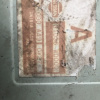 Компьютер Nissan Wingroad 31036-WD000 / A64-000 A22 / A64-001 K65 [1] QG15 WFY11 БЛОК УПРАВЛЕНИЯ АКПП