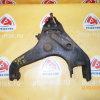 Рычаг Mitsubishi V44W,V23C,V23W,V24W, V43W,V26W, V25W, V45W, V46W, V21W, V55W Pajero перед, лев н MB860831, MN161353