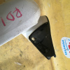 Зеркало HONDA CR-V RD1 5k деф. треугольника L