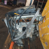 Двигатель Suzuki J24B-1001484 ПРОБЕГ 84 ТКМ. Escudo TDA4W