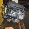 Двигатель Suzuki J24B-1001484 ПРОБЕГ 84 ТКМ. Escudo TDA4W