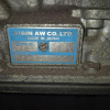 АКПП SUZUKI J24B 03-72LS   21000-78K10 4WD Escudo TDA4W