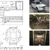 АКПП SUZUKI J24B 03-72LS   21000-78K10 4WD Escudo TDA4W