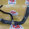 Патрубок радиатора печки Toyota 87209-52050 Vitz SCP10 1SZ в F НИЗ, КОМПЛЕКТ задний патрубок гбц + тройник + патрубок с тройника на радиатор + патрубо