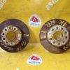 Диск тормозной Volkswagen Golf 5 1K1/1T1 R 260X12 пара 1K0615601L