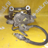 Суппорт Volkswagen 1K1/1T1 Golf 5 зад, лев под диск 260X12