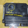 Компьютер Toyota Ractis 89661-52J10 1NZ NCP100 ДЕФЕКТ КОРПУСА