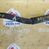 Патрубок радиатора печки Toyota 87245-2D330 Caldina ST190/ST195/ST210 3S/4S '01.1996- ВЕРХ, с головки на радиатор печки ( катушечный )