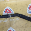 Патрубок радиатора печки Toyota 87245-2D330 Caldina ST190/ST195/ST210 3S/4S '01.1996- ВЕРХ, с головки на радиатор печки ( катушечный )