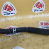 Патрубок радиатора печки Toyota 87245-2D330 Caldina ST190/ST195/ST210 3S/4S '01.1996- ВЕРХ, с головки на радиатор печки ( катушечный )
