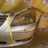 Ноускат Toyota Premio ZZT240 '2001-2004 без трубок охлаждения Дефект бампера Дефект верхнего патрубка ф.20-427 xenon,т.20-428