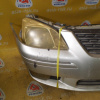 Ноускат Toyota Premio ZZT240 '2001-2004 без трубок охлаждения Дефект бампера Дефект верхнего патрубка ф.20-427 xenon,т.20-428