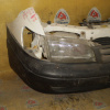 Ноускат Toyota Caldina CT190 '1996-2001 a/t (без габаритов) ф.21-16