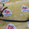 Шланг топливный Honda 16722-PEM-004 HR-V GH2/GH4 D16A ( VTEC ) соединение топливопровода между двс и кузовом