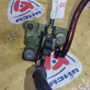 Шланг топливный Honda 16722-PEM-004 HR-V GH2/GH4 D16A ( VTEC ) соединение топливопровода между двс и кузовом