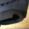 Корпус воздушного фильтра MITSUBISHI CU2W 4G63 Airtrek дефект MR514993