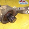 Привод SsangYong CK/C200 New Actyon D20DTF/671.950 перед, прав 4WD акпп пром вал '2010- 4131034051