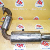 Глушитель Mitsubishi Lancer CY4A задняя банка (дефект) JASMA, FGK
