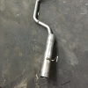 Глушитель Honda Odyssey RA6/RA7 SPORT MUFFLER S3N-000