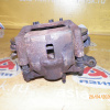 Ступица Toyota ZZE138/ZZE134 Voltz/Matrix перед, прав 4WD ABS. В сборе. Диаметр диска-275мм. 5 шпилек. 43211-12440. 	43512-02130