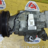Компрессор кондиционера Toyota 1NZ-FE/2NZ-FE Vitz/Platz NCP12/NZE124 '2001- диаметр шкива 115 мм. 447220-6871 / 88320-52120 / 447180-871A/88320-1A480/