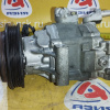 Компрессор кондиционера Toyota 1NZ-FE/2NZ-FE Vitz/Platz NCP12/NZE124 '2001- диаметр шкива 115 мм. 447220-6871 / 88320-52120 / 447180-871A/88320-1A480/