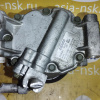 Компрессор кондиционера Toyota 1NZ-FE/2NZ-FE Vitz/Platz NCP12/NZE124 '2001- диаметр шкива 115 мм. 447220-6871 / 88320-52120 / 447180-871A/88320-1A480/