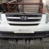 Ноускат Hyundai H1/Grand Starex TQ D4CB '2007 2.5L CRDi мкпп, заглушки, без интеркулера