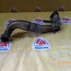 Труба приемная Toyota/Hino 17401E0Q50 Dyna XZU620/XZC630 N04C ToyoAce.  приёмная труба, после турбины