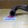 Труба приемная Toyota/Hino 17401E0Q50 Dyna XZU620/XZC630 N04C ToyoAce.  приёмная труба, после турбины