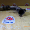 Труба приемная Toyota/Hino 17401E0Q50 Dyna XZU620/XZC630 N04C ToyoAce.  приёмная труба, после турбины