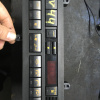 Климат-контроль Mitsubishi V44W Pajero MB65719 (146430-1856)