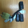 Реле Toyota 058700-2811