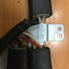 Реле Toyota 058700-2811