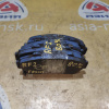 Колодки тормозные Honda RF2/RF3/RH2/GH2/RA2/RA3/CF4/CF6/TA1/UA2/UA4/RD1 F20B 70-80% F 45022-SX0-J02/45022-SM5-A00/45022-S10-A01/45022-S87-A01/45022-S1