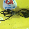 Датчик ABS Mazda Premacy CP8W Disk зад, прав
