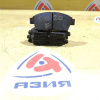 Колодки тормозные Toyota Corona AT190/ AT210/AT211/AT212/CXM10/GX100/GX90/ST190/ST195/ST210/ST215/SV40/SV43/SXA10/SXA11/SXM10/SXM15/SXV10/SXV20/ZZV50
