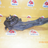 Ступица Honda EY6/EY7/EY9/EL1/EL2 Partner/Orthia зад, прав 2WD Без ABS.Голая без барабана и колодок. С продольным рычагом. Девект салентблока на рычаге. 422