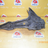 Ступица Honda EY6/EY7/EY9/EL1/EL2 Partner/Orthia зад, прав 2WD Без ABS.Голая без барабана и колодок. С продольным рычагом. Девект салентблока на рычаге. 422